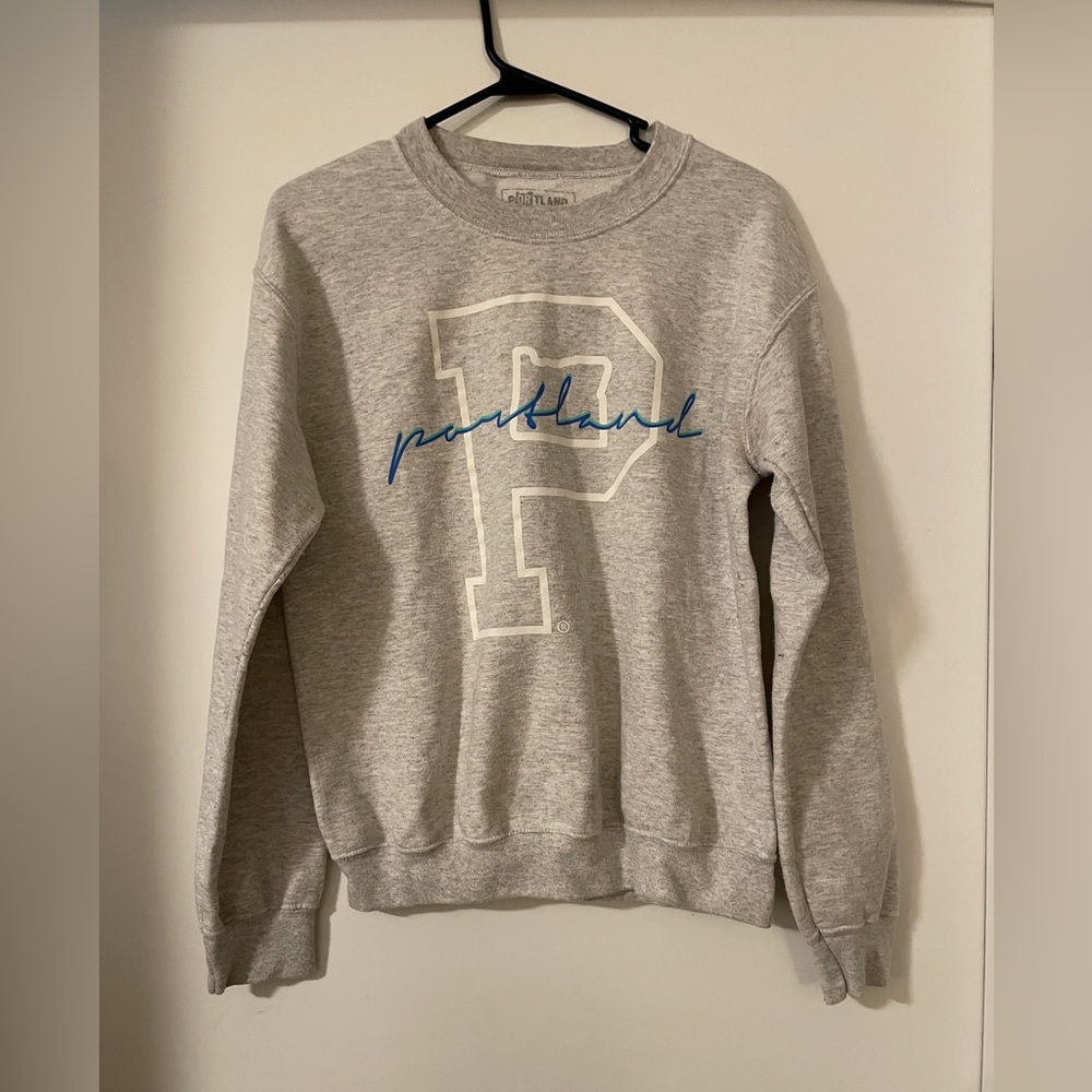 Portland Gear Crewneck